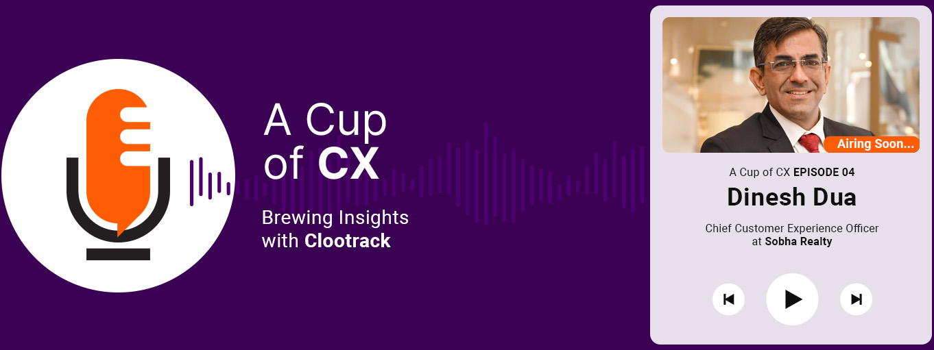 Cup of CX Banner EP 04